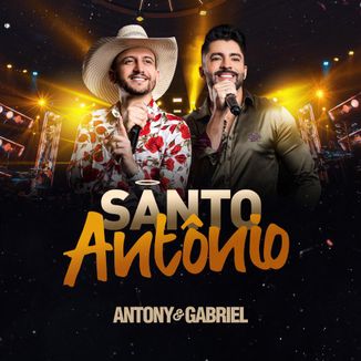 Foto da capa: Santo Antônio