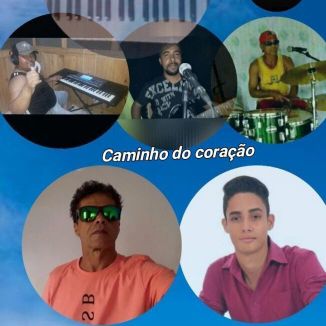 Foto da capa: Caminho do Coração