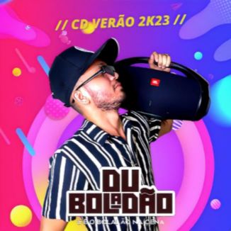 Foto da capa: CD VERÃO 2023