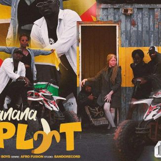 Foto da capa: Banana Split