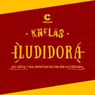 Foto da capa: ILUDIDORA