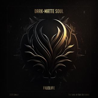 Foto da capa: Dark-Matte Soul