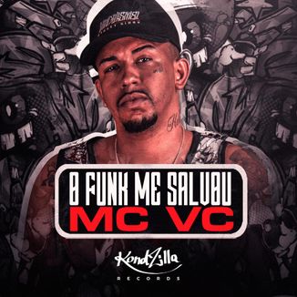 Foto da capa: O Funk Me Salvou