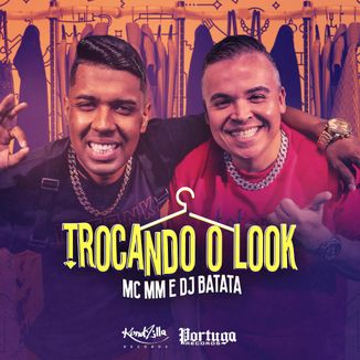 Foto da capa: Trocando O Look