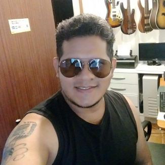 Foto da capa: O Segredo (NSouza)