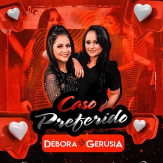 Foto da capa: Caso Preferido