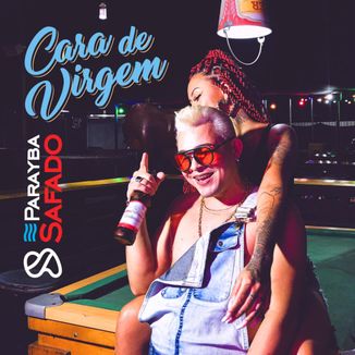 Foto da capa: Cara de Virgem