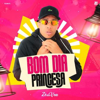 Foto da capa: Bom dia Princesa