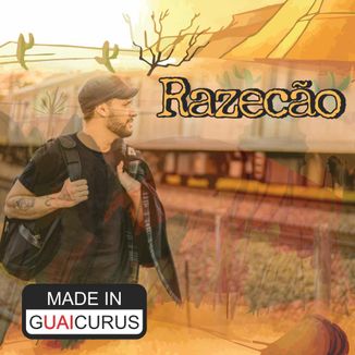 Foto da capa: Made in Guaicurus