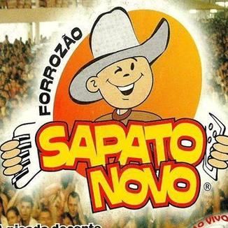 Foto da capa: Sapato Novo 3