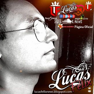 Foto da capa: Saudades - Lucas Féllix LF