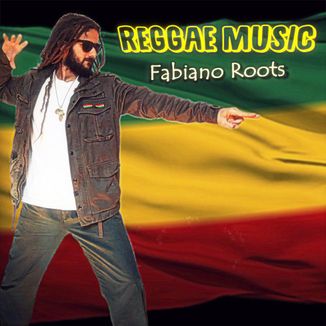 Foto da capa: Reggae Music