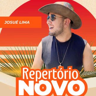 Foto da capa: Repertório Novo