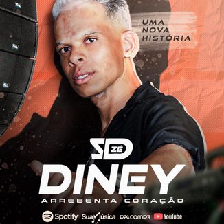 Foto da capa: uma nova historia