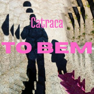 Foto da capa: Catraca - To Bem