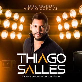 Foto da capa: THIAGO SALLES - VIRA O COPO AI