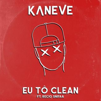 Foto da capa: Eu tô clean