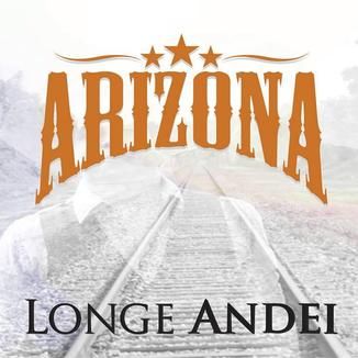 Foto da capa: Longe Andei