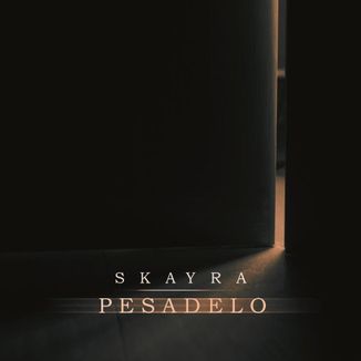 Foto da capa: Pesadelo