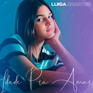 Foto da capa: Idade para Amar