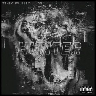 Foto da capa: Hunter - Single