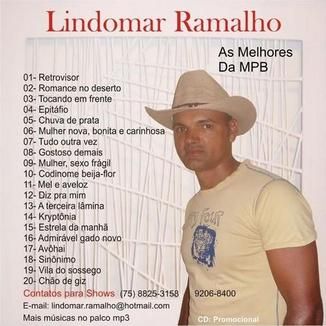 Foto da capa: Lindomar Ramalho