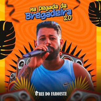 Capa do disco