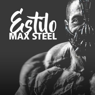 Foto da capa: Estilo Max Steel