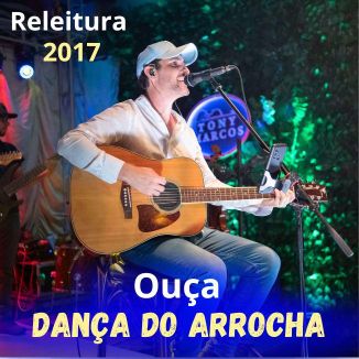 Foto da capa: Dança do Arrocha