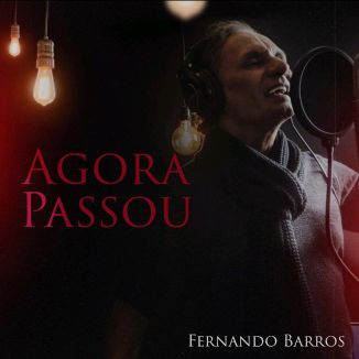 Foto da capa: Agora Passou