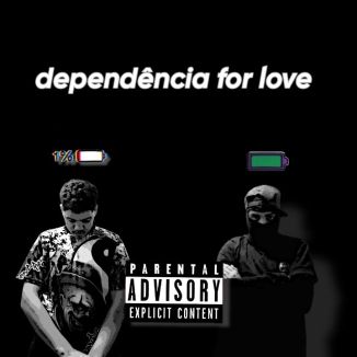 Foto da capa: Dependência For Love