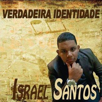 Foto da capa: verdadeira identidade