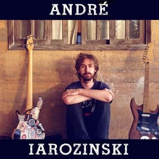Foto da capa: Iarozinski - EP (2014)
