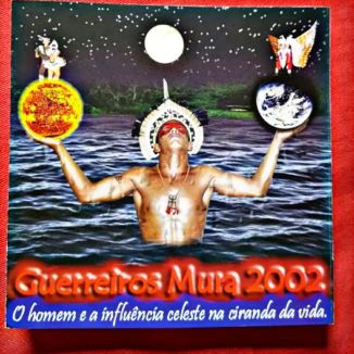 Foto da capa: O Homem e a Influência Celeste na Ciranda da Vida (2002)