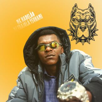 Foto da capa: FUNK PESADÃO