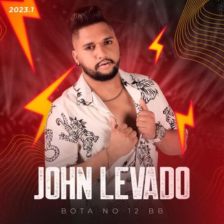 Foto da capa: JOHN LEVADO - CD VERÃO 2023.01