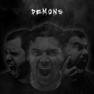 Foto da capa: Demons