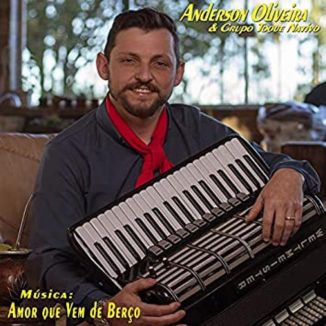 Foto da capa: Amor que vem de Berço