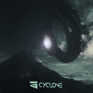 Foto da capa: Cyclone