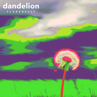 Foto da capa: Dandelion