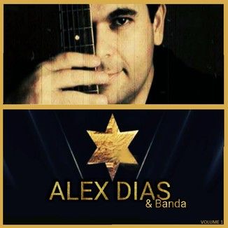 Foto da capa: ALEX DIAS VOL1