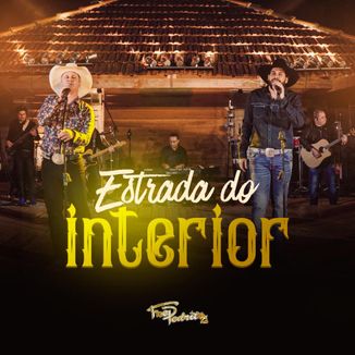 Foto da capa: Estrada do Interior - Fred e Pedrito