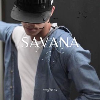 Foto da capa: Savana