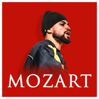 Foto da capa: Mozart (prod. M$E)