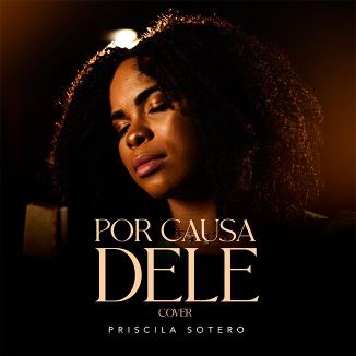 Foto da capa: Por Causa Dele (Cover)