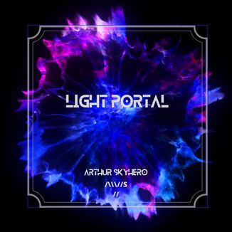 Foto da capa: Light Portal