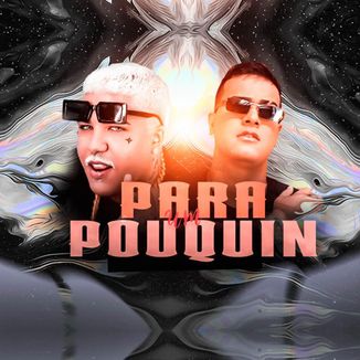 Foto da capa: PARA UM POUQUIN