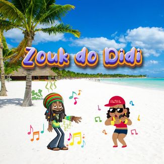 Foto da capa: Zouk do Didi