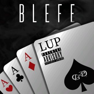 Foto da capa: Blefe