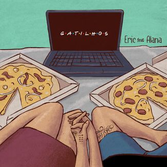 Foto da capa: Gatilhos